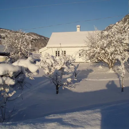 Haugland Gard Villa Haugaland Room photo