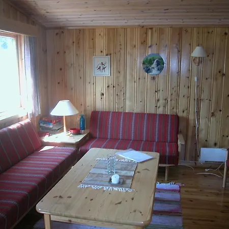 Haugland Gard Villa Haugaland Exterior photo